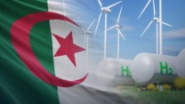 ناباك 2025 بوهران: الجزائر تزخر بمؤهلات ستجعل منها قطبا إقليميا رائدا في إنتاج وتصدير الهيدروجين الأخضر
