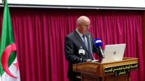 تلمسان: افتتاح الموسم الدراسي للدفعة الخامسة لطلبة المدرسة الوطنية لمهندسي المدينة