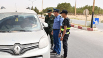 شرطة الجلفة تكثف من أنشطها التحسيسية للوقاية من حوادث المرور.