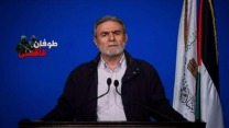 الأمين العام لحركة الجهاد الإسلامي: عامان على طوفان الأقصى والمقاومة ما زالت فاعلة بالميدان
