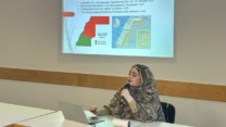 القضية الصحراوية حاضرة في المؤتمر الدولي بوكو 40 بألمانيا