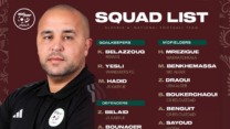بوقرة يستدعي 25 لاعباً لوديتي فلسطين.. المغتربون بقوة