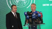 إسبانيا تشيد بالجهود المتواصلة للجزائر في مجال مكافحة الهجرة غير الشرعية ومواجهة شبكاتها الإجرامية