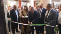 وهران.. افتتاح الصالون الجهوي للتشغيل بمشاركة 10 ولايات
