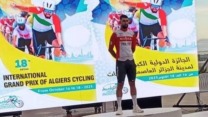 فوز الجزائري حمزة ياسين بسباق المرحلة الثانية