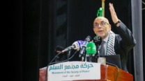 حركة مجتمع السلم تشيد بجهود الدولة في الدفاع عن القضية الفلسطينية سياسيا و دبلوماسيا