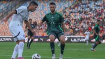 الجزائر ومصر في مباراة اللمسات الأخيرة