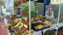 التمور الجزائرية تتألق دوليًا عبر الصالون الدولي لتعزيز الصناعة والتحويل الزراعي