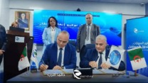 اتصالات الجزائر تُوقع 8 اتفاقيات شراكة في هذه المجالات