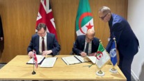مذكرة تفاهم جديدة تعزز التعاون الأمني بين الجزائر وبريطانيا في البصمات الإلكترونية