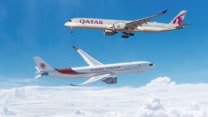 شراكة استراتيجية بين الجوية الجزائرية والجوية القطرية