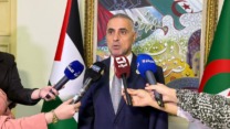 أبو عيطة: دبلوماسية الجزائر بمجلس الأمن ساهمت في وقف حرب الإبادة الصهيونية بحق الفلسطينيين