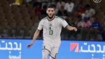 جوان حجام: “الاحتكاك بالمنتخب السعودي خطوة إيجابية في برنامج التحضير”