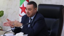 سعيود يسدي تعليمات بتسريع وتيرة استكمال البرنامج التكميلي لولاية الجلفة