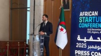 الجزائر تحتضن المؤتمر الإفريقي للمؤسسات الناشئة بداية من 6 ديسمبر المقبل