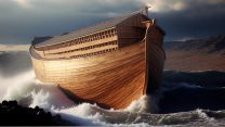 سفينة نوح عليه السلام