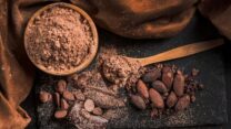 أبرز الفوائد الغذائية لحبوب الكاكاو