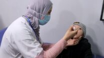 وزارة الصحة تتجند مع قطاعات الداخلية والمساجد لإنجاح الحملة الثانية للتلقيح ضد شلل الأطفال