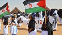 مبادرة اعلامية توثق واقع الأطفال الصحراويين تحت وطأة الاحتلال المغربي