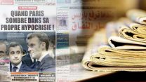 وسائل إعلام وطنية تندد بحملة فرنسية ضد الجزائر