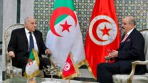 العلاقات الجزائرية – التونسية تشهد حركية لافتة