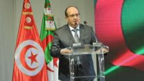سيفي: المنتدى الاقتصادي محطة لكتابة فصل جديد بين الجزائر وتونس