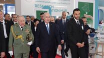 الرئيس تبون يشرف على افتتاح الطبعة الـ33 لمعرض الإنتاج الجزائري