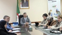 الوكالة الجزائرية لترقية الاستثمار تعقد اجتماعها التقييمي السنوي