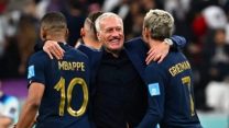ديشان: مجموعة فرنسا قد تكون الأصعب في كأس العالم