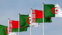 ديناميكية سياسية واقتصادية متنامية بين الجزائر وبيلاروسيا