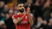 زيندن: تعويض ​صلاح​ في ​ليفربول​ مهمة شبه مستحيلة