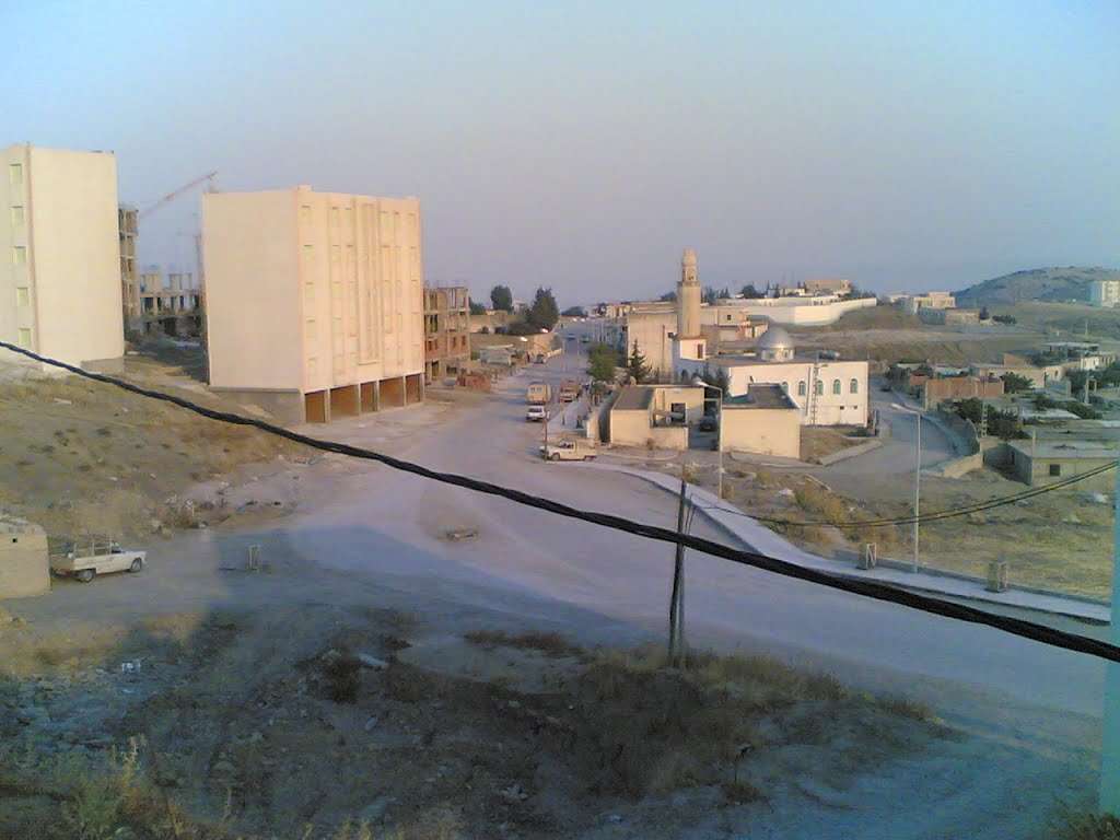 elmaouid