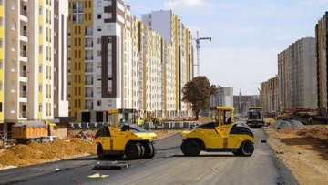  خلال السداسي الثاني بعنابة…تقديم الحصة السكنية الأولى من مشروع المدينة الذكية ذراع الريش