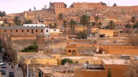 الأغواط.. منطقة جذب سياحي تفتقر للاهتمام
