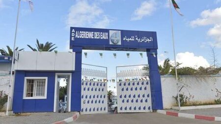 بحسب وحدة الجزائرية للمياه … لهذا السبب تعاني عديد بلديات برج بوعريريج العطش