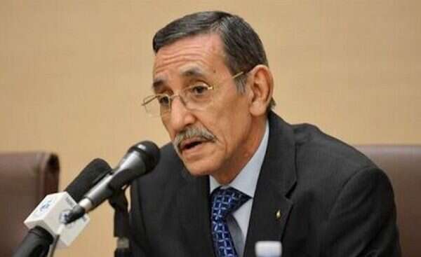 المجيد شيخي يكشف: الكتابة المشتركة للتاريخ بين الجزائر وفرنسا أمر غير ممكن