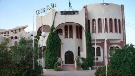 زلفانة… طبيعة عذرية، تاريخ أسطوري وخرافة جغرافية.. مدينة حموية وقطب سياحي بامتياز