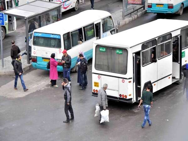اعتبروها مبالغا فيها… الزيادات في أسعار النقل تغضب سكان العاصمة