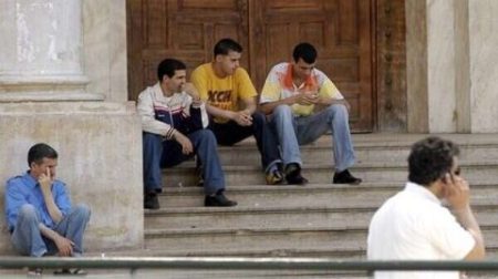 ملف الشغل بعنابة يأخذ حصة الأسد للقضاء على البطالة