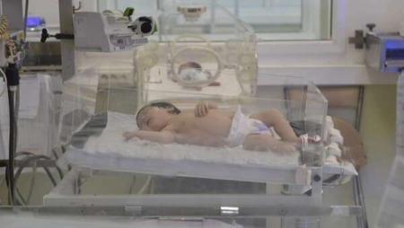 سيدي بلعباس.. صحة الأطفال حديثي الولادة محور يوم دراسي