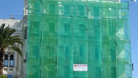 قسنطينة.. ميزانية خاصة لترميم عمارات وسط المدينة