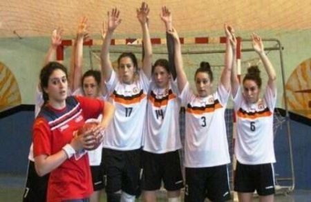 استعدادا للطبعة 23 من البطولة الإفريقية… منتخب السيدات يواصل تحضيراته ببوسماعيل