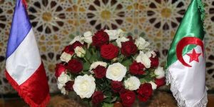 بحضور سفير فرنسا بالجزائر… مساهل يستقبل رئيس المعهد الفرنسي للعلاقات الدولية