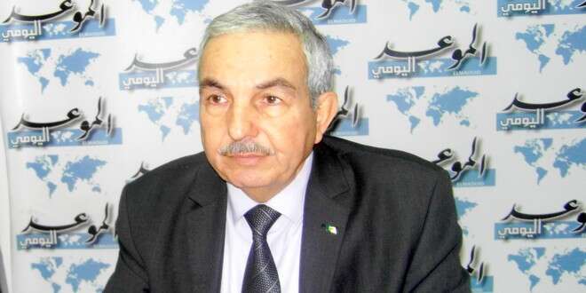 صالح بلعيد يؤكد: “استراتيجية تمتد لسنوات” للنهوض بالعربية والترجمة