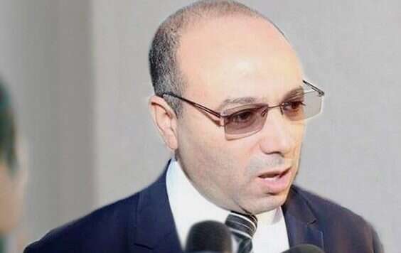 بن زعيم يتعهد بالدفاع عن الفئات المهنية ذات المصير المجهول