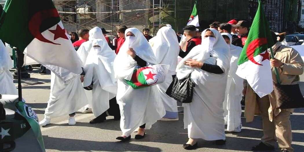 احتفاءً بذكرى اندلاع الثورة التحريرية.. العاصمة تتحول إلى فضاء ثقافي مفتوح