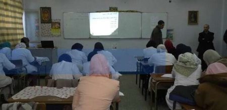 تعتمد على أساس دراسة الملفات على عكس على ما روج له.. 16 جامعة ومركز جامعي تعلن عن مسابقة التوظيف لأستاذ مساعد ” ب “