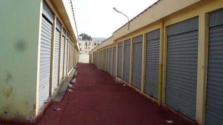 تثمين الممتلكات وتفعيل عملية استغلالها بزرالدة