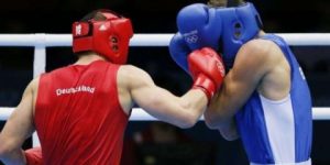 البطولة العربية للملاكمة… الجزائر في المركز الثاني بـ 4 ذهبيات