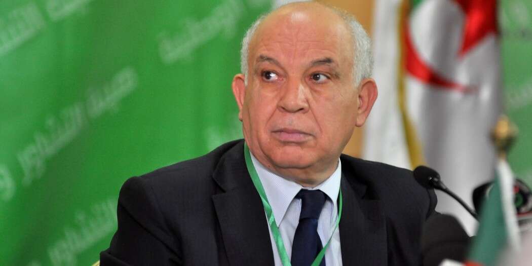 عبد العزيز رحابي: رد ملك المغرب يعد “قلة اعتبار” وموقف يتخذ شكل” تأييد للدعوة إلى الفتنة” في الجزائر